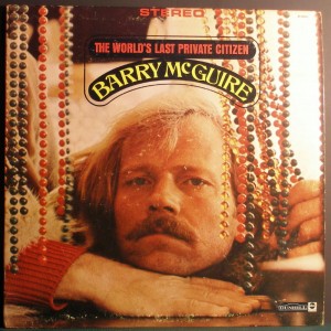 barry mcguire