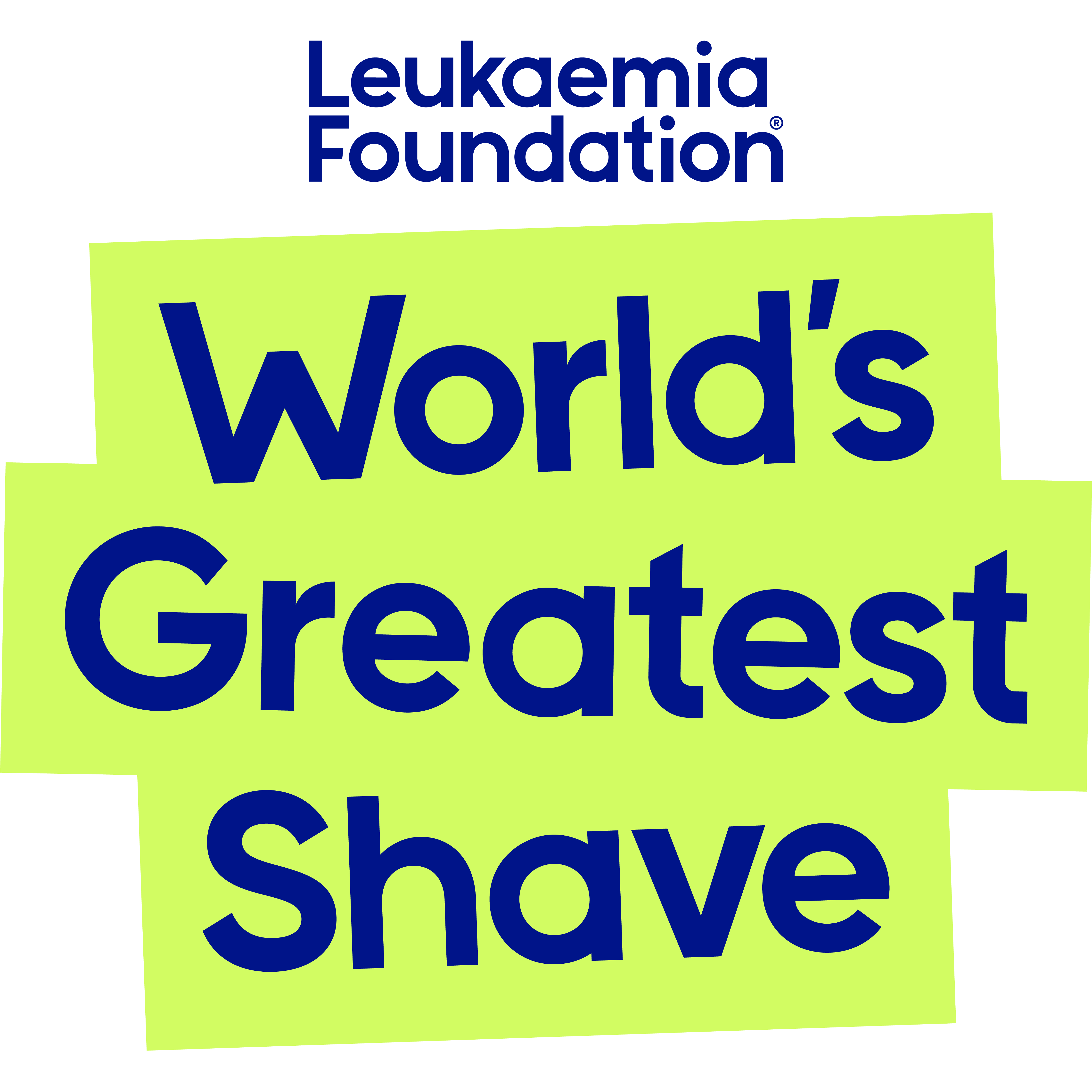 Worlds Greatest Shave 